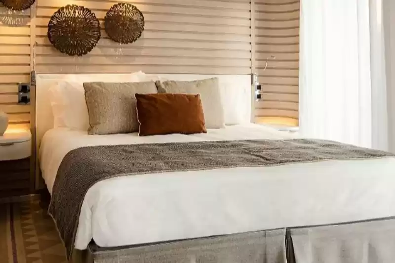 Suite Deluxe Cubierta 3