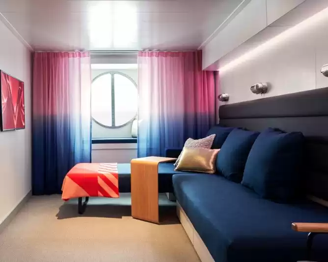 Sea View Lock It In Rate