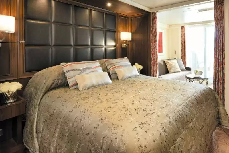 Suite Deluxe