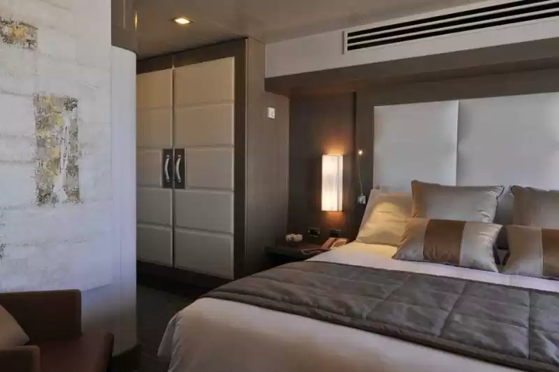 Owner's Suite Cubierta 6