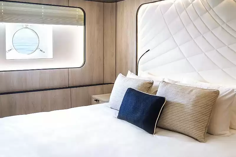Cabina Mistral