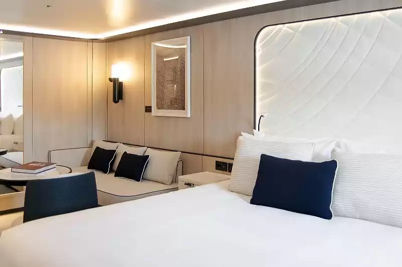 Mistral Junior Suite