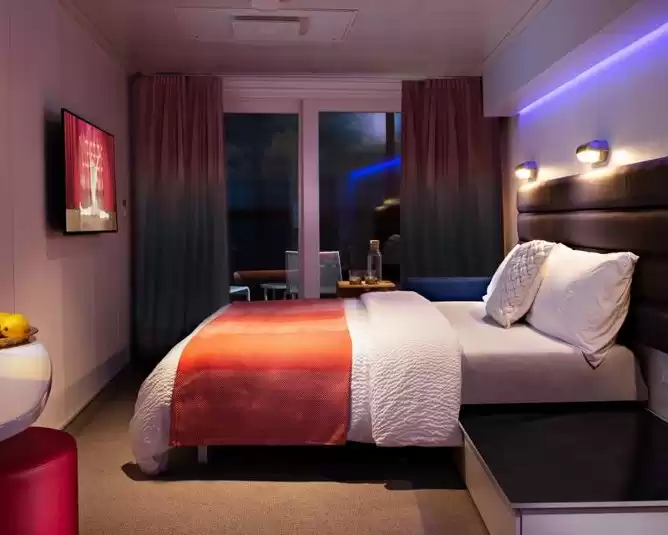 Sea Terrace Lock it in Rate