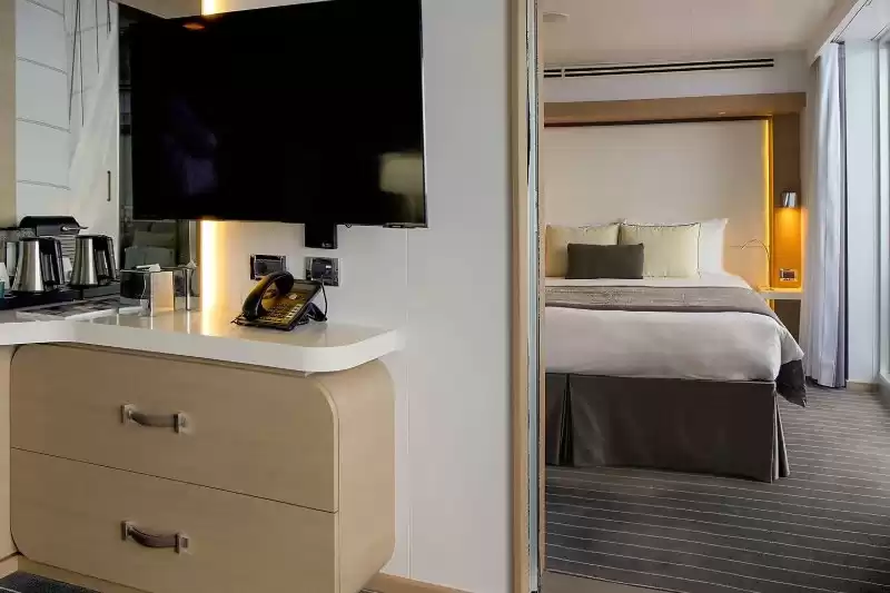Suite Prestige Cubierta 5