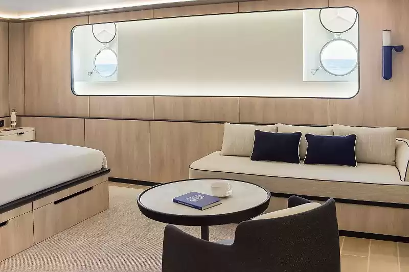 Suite Mistral Prestige
