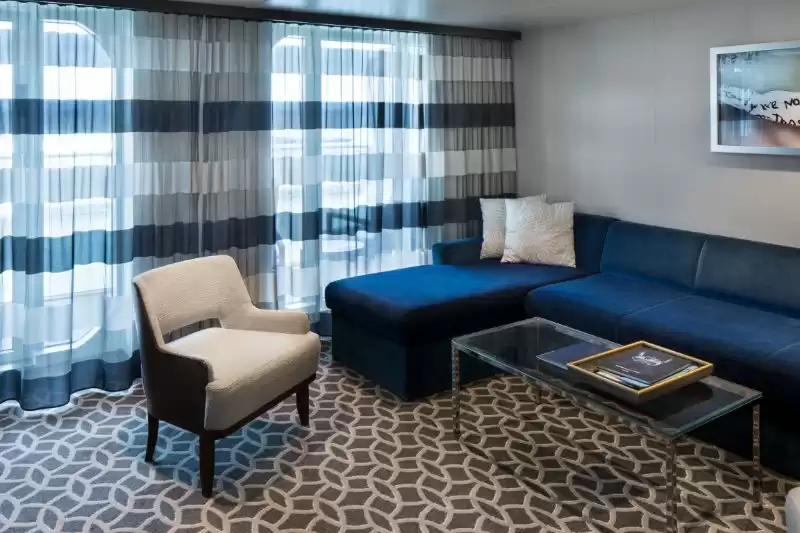 Gran Suite – 2 habitaciones