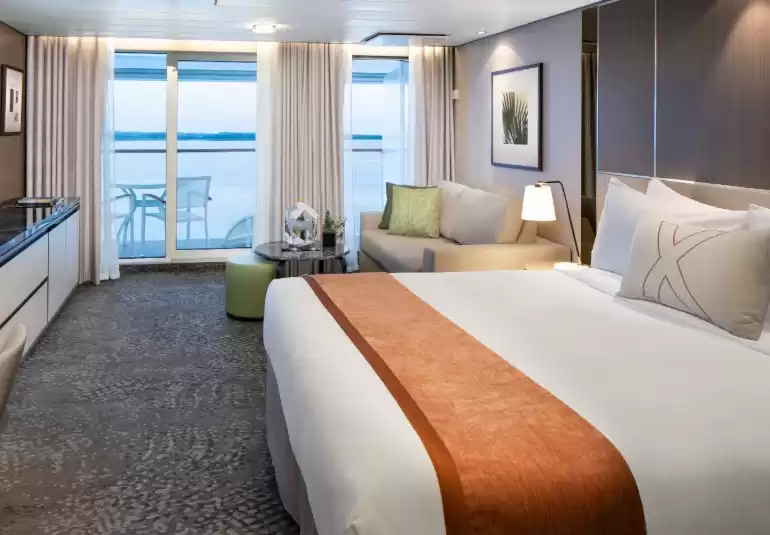 Suite Sky  