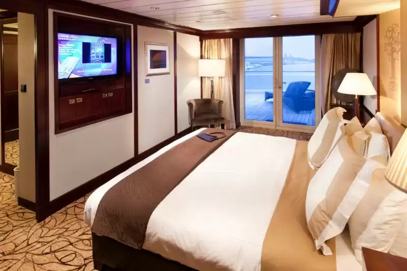 Suite Deluxe Garantizada  