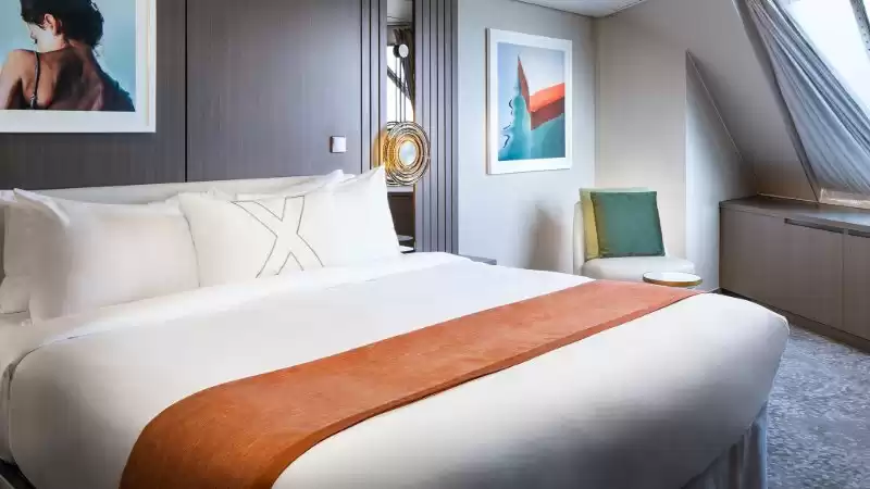 Suite Horizon