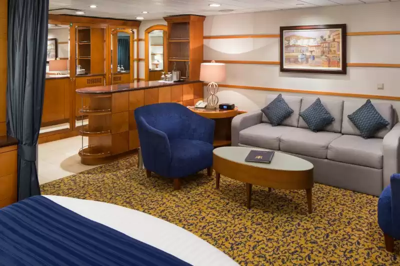 Gran Suite – 1 habitación