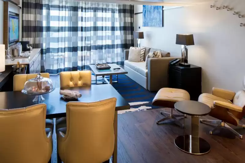 Suite Sky Loft