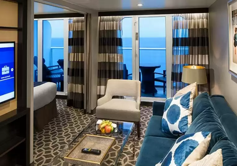 Gran Suite – 1 habitación
