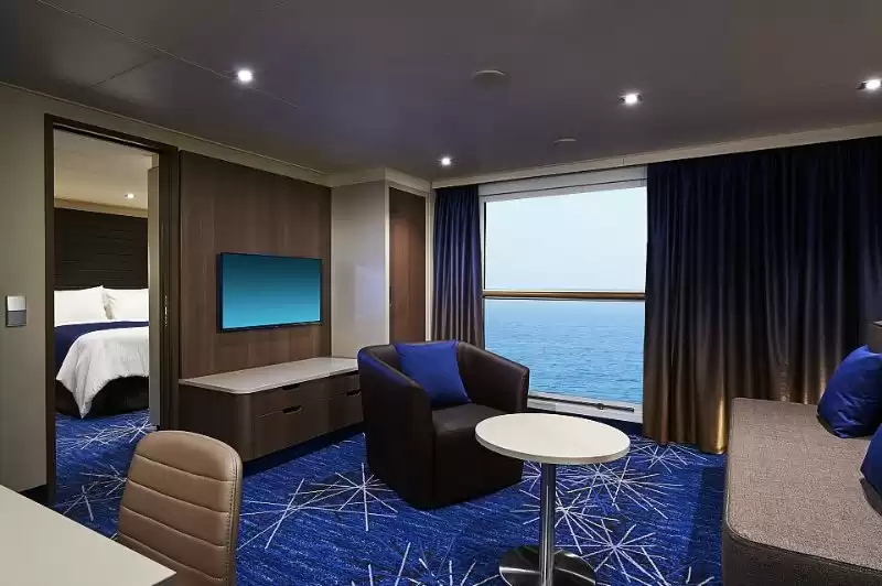 Suite familiar