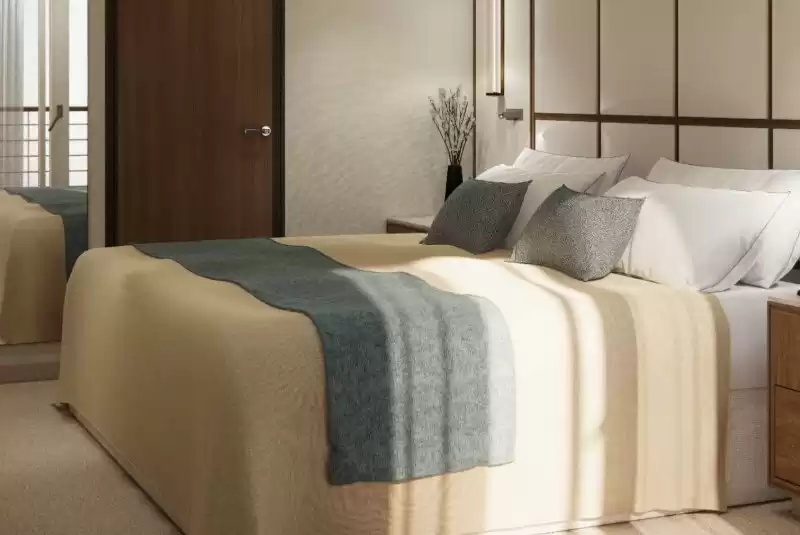 Suite Sapphire Premium - 2 ambientes