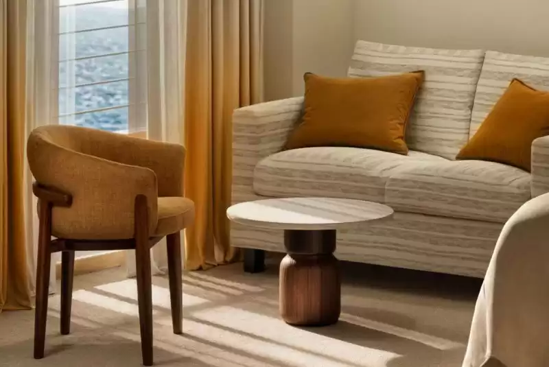 Suite Aquamarine Deluxe