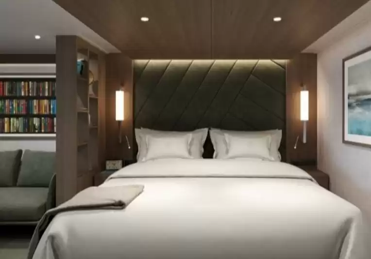 Ocean Terrace Suite