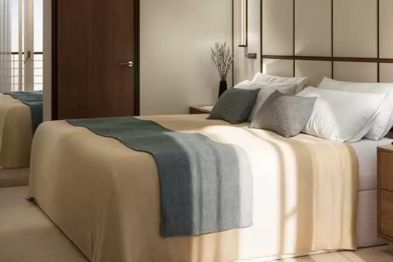 Suite Sapphire Deluxe