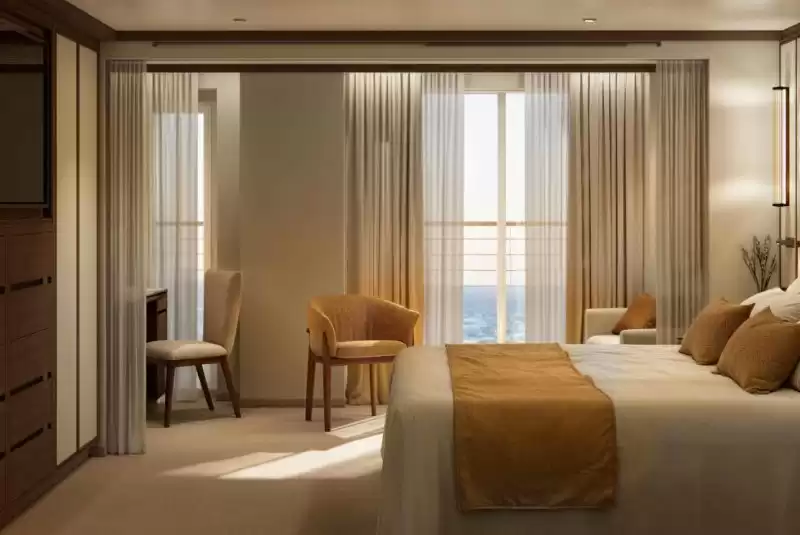 Suite Aquamarine Premium