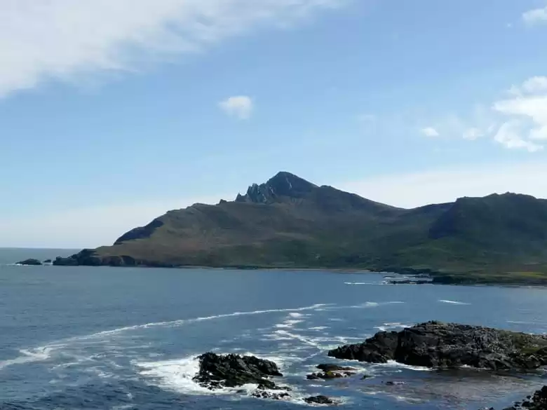 Cap Horn