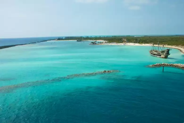 Castaway Cay