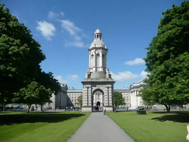 Dublin