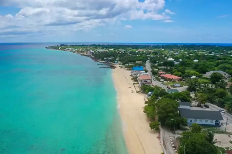 Georgetown Islas Caiman
