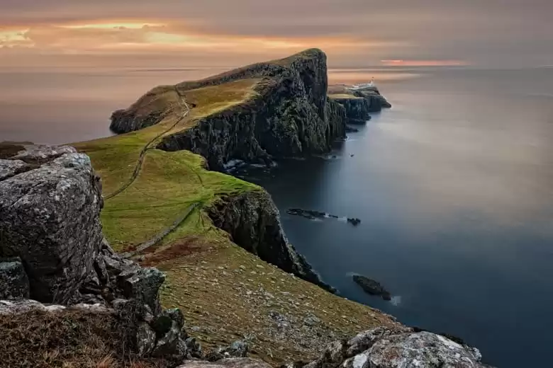 Isla de Skye