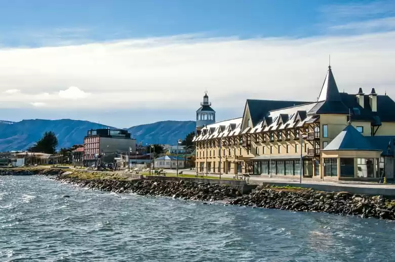 Magallanes (Estrecho)
