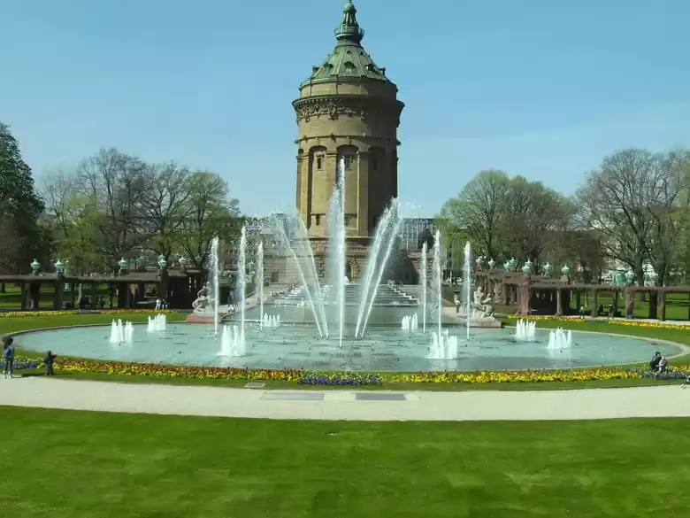 Mannheim