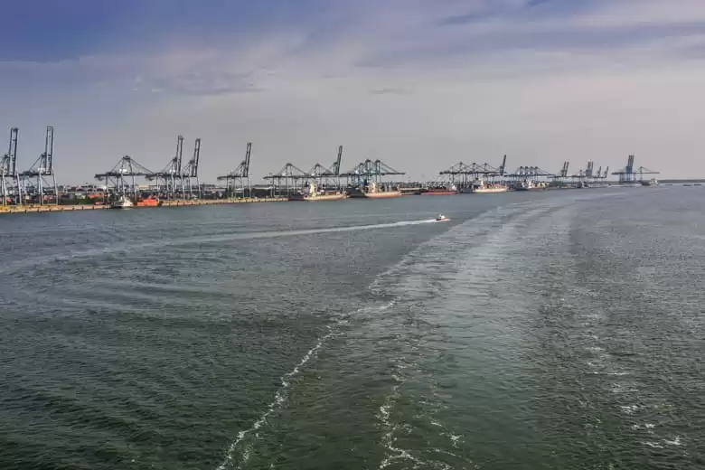 Port Kelang