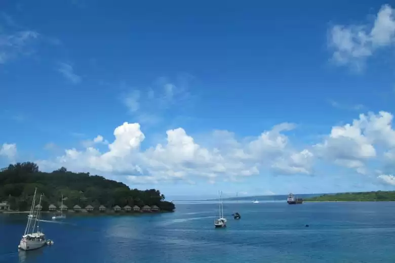 Port Vila