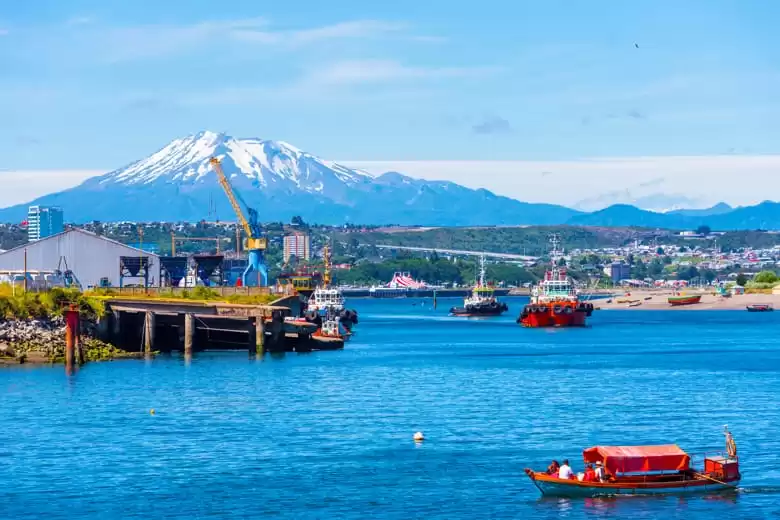 Puerto Montt