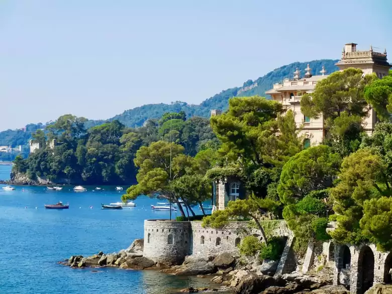 Santa Margherita