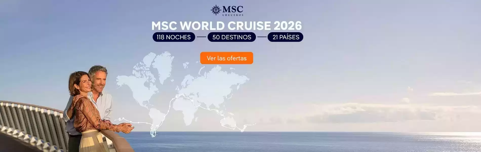 Vuelta al Mundo 2023